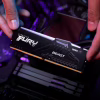 Модуль памяти для компьютера DDR5 64GB (2x32GB) 5200 MHz Beast RGB EXPO Black Kingston Fury (ex.HyperX) (KF552C40BB2AK2-64) - Image 6