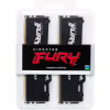 Модуль памяти для компьютера DDR5 64GB (2x32GB) 5200 MHz Beast RGB EXPO Black Kingston Fury (ex.HyperX) (KF552C40BB2AK2-64) - Image 7