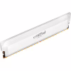 Модуль памяти для компьютера DDR5 16GB 6400 MHz Pro Overclocking White Micron (CP16G64C38U5W) - Image 2