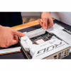 Модуль памяти для компьютера DDR5 16GB 6400 MHz Pro Overclocking White Micron (CP16G64C38U5W) - Image 10