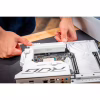 Модуль памяти для компьютера DDR5 16GB 6400 MHz Pro Overclocking White Micron (CP16G64C38U5W) - Image 11
