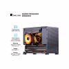 Корпус для ПК JONSBO D32 PRO Black - Image 4