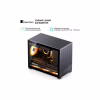 Корпус для ПК JONSBO D32 PRO Black - Image 6