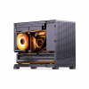 Корпус для ПК JONSBO D32 PRO Black - Image 9