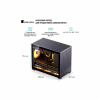 Корпус для ПК JONSBO D32 PRO Black - Image 11