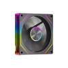Кулер до корпусу PcCooler FG120 ARGB BK - Image 3