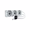 Система рідинного охолодження Enermax Liqmax III 360 White ARGB (ELC-LMT360-W-ARGB) - Image 7