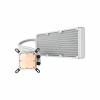 Система жидкостного охлаждения Enermax Liqmax III 360 White ARGB (ELC-LMT360-W-ARGB) - Image 8