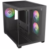 Корпус для ПК Gamdias AURA GC10M V2 ARGB (4711514503159) - Image 7