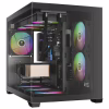Корпус для ПК Gamdias AURA GC10M V2 ARGB (4711514503159) - Image 10