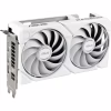 Видеокарта ASUS Radeon RX 9060 XT 16Gb DUAL WHITE OC (DUAL-RX9060XT-16G-WHITE) - Image 2