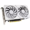 Видеокарта ASUS Radeon RX 9060 XT 16Gb DUAL WHITE OC (DUAL-RX9060XT-16G-WHITE) - Image 3