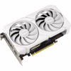 Видеокарта ASUS Radeon RX 9060 XT 16Gb DUAL WHITE OC (DUAL-RX9060XT-16G-WHITE) - Image 4