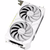 Видеокарта ASUS Radeon RX 9060 XT 16Gb DUAL WHITE OC (DUAL-RX9060XT-16G-WHITE) - Image 5