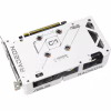 Видеокарта ASUS Radeon RX 9060 XT 16Gb DUAL WHITE OC (DUAL-RX9060XT-16G-WHITE) - Image 6