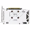 Видеокарта ASUS Radeon RX 9060 XT 16Gb DUAL WHITE OC (DUAL-RX9060XT-16G-WHITE) - Image 7