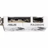 Видеокарта ASUS Radeon RX 9060 XT 16Gb DUAL WHITE OC (DUAL-RX9060XT-16G-WHITE) - Image 9