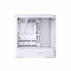 Корпус для ПК JONSBO D400 White - Image 7