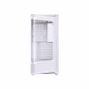 Корпус для ПК JONSBO D400 White - Image 9