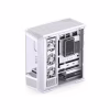 Корпус для ПК JONSBO D400 White - Image 12