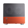 Корпус для ПК JONSBO V12 Black - Image 4