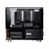 Корпус для ПК JONSBO V12 Black - Image 6
