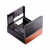 Корпус для ПК JONSBO V12 Black - Image 9
