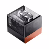 Корпус для ПК JONSBO V12 Black - Image 11