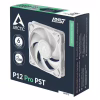 Кулер для корпуса Arctic P12 PRO PST WHITE (ACFAN00308A) - Image 6