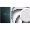 Кулер для корпуса Arctic P12 PRO PST WHITE (ACFAN00308A) - Image 9