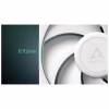 Кулер до корпусу Arctic P14 PRO PST WHT (ACFAN00317A) - Image 9