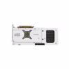 Видеокарта ASUS Radeon RX 9070 XT 16Gb PRIME OC WHITE (PRIME-RX9070XT-O16G-WHITE) - Image 3