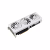 Видеокарта ASUS Radeon RX 9070 XT 16Gb PRIME OC WHITE (PRIME-RX9070XT-O16G-WHITE) - Image 4