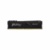 Модуль памяти для компьютера DDR4 32GB (2x16GB) 3200 MHz Beast Black Kingston Fury (ex.HyperX) (KF432C16BB1K2/32WP) - Image 2