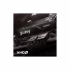 Модуль памяти для компьютера DDR4 32GB (2x16GB) 3200 MHz Beast Black Kingston Fury (ex.HyperX) (KF432C16BB1K2/32WP) - Image 11