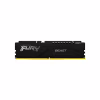 Модуль памяти для компьютера DDR5 64GB (2x32GB) 5200 MHz Beast Black Kingston Fury (ex.HyperX) (KF552C40BB2K2-64) - Image 2