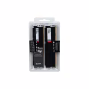 Модуль памяти для компьютера DDR5 64GB (2x32GB) 5200 MHz Beast Black Kingston Fury (ex.HyperX) (KF552C40BB2K2-64) - Image 6