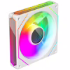 Кулер до корпусу Zezzio PRISM 6 Pro White Reverse - Image 2
