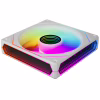 Кулер до корпусу Zezzio PRISM 6 Pro White Reverse - Image 4