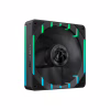 Кулер до корпусу Gamemax Tornado T12 ARGB-R - Image 2