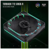 Кулер для корпуса Gamemax Tornado T12 ARGB-R - Image 5