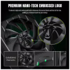 Кулер для корпуса Gamemax Tornado T12 ARGB - Image 9