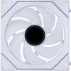 Кулер до корпусу Lian Li Uni Fan SL-INF WIRELESS 120-1, White (G99.12SLIN1W1W.00) - Image 4