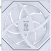 Кулер до корпусу Lian Li Uni Fan SL-INF WIRELESS 120-1, White (G99.12SLIN1W1W.00) - Image 5