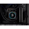 Модуль памяти для компьютера DDR5 32GB (2x16GB) 5600 MHz Vengeance Cool Gray Corsair (CMK32GX5M2B5600Z36) - Image 7