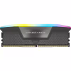 Модуль пам'яті для комп'ютера DDR5 96GB (2x48GB) 6000 MHz Vengeance RGB Grey Corsair (CMH96GX5M2E6000Z36) - Image 3