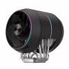 Кулер для процессора Zalman ZET5BLACK - Image 2