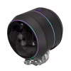 Кулер до процесора Zalman ZET5BLACK - Image 3