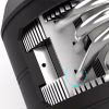 Кулер до процесора Zalman ZET5BLACK - Image 7