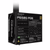 Блок питания GIGABYTE 650W (GP-P650G PG5) - Image 5